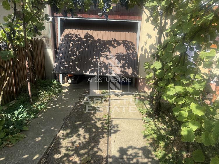 Casa individuala in GHIRODA ,vatra satului - 20