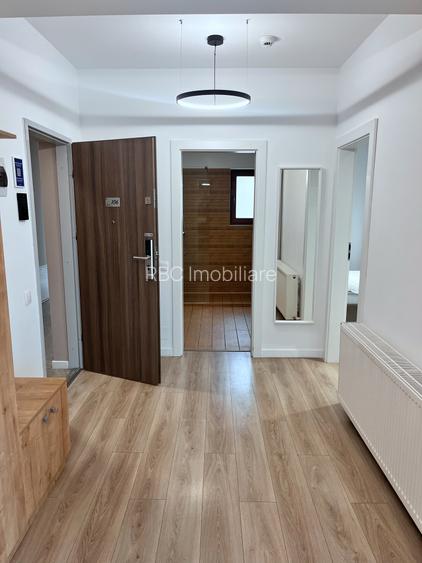 Apartament 2 camere la prima inchiriere cu parcare - 8