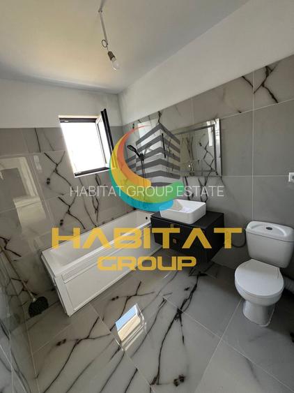 Casă individuală pe parter &acirc; 4 camere, teren 375 mp | Construcție 2025 - 8