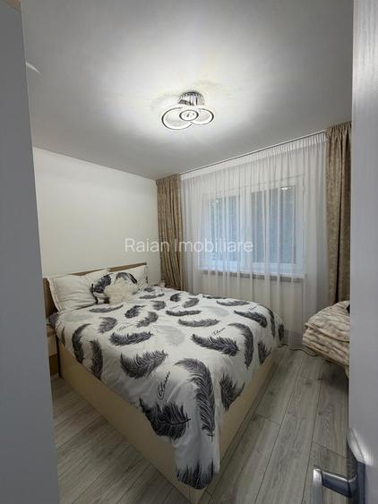 Vanzare apt 2 camere in Galati, Micro 38, etaj 1, renovat si mobilat - 9