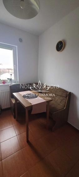 Apartament cu 3 camere in Aradului - complex Banu Construct - 8