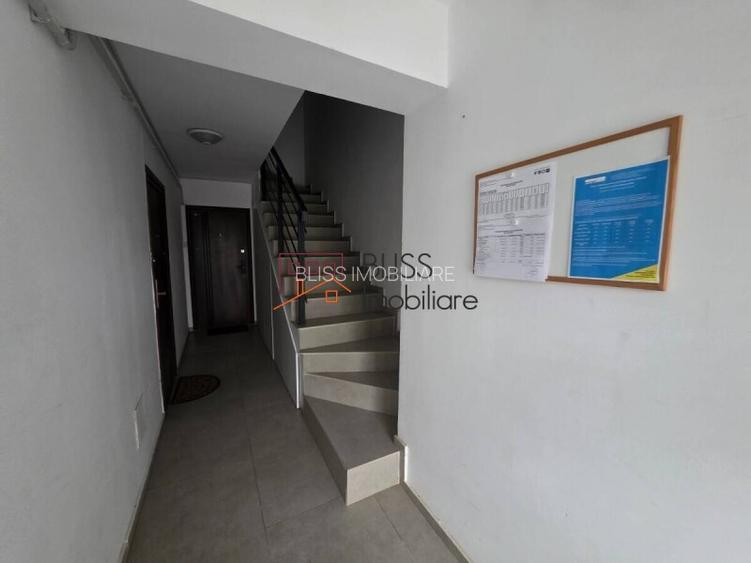 Apartament 2 camere în zona Otopeni Odaile - 7