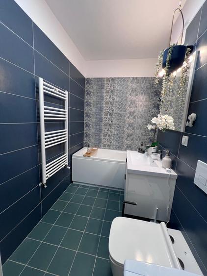 Studio dublu de vânzare | Mobilat Modern | Zona Pipera