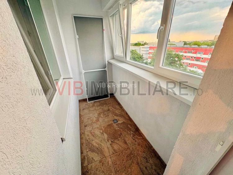 2 Camere - Pacii - Rotar Park - Parcare - 10
