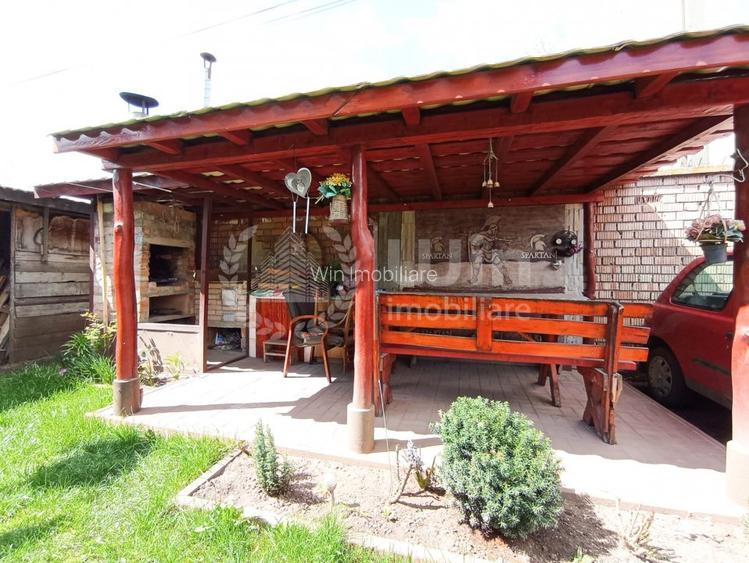 Casa individuala 160 mp | 500 mp teren | 22 m front | Zona Hornbach! - 3