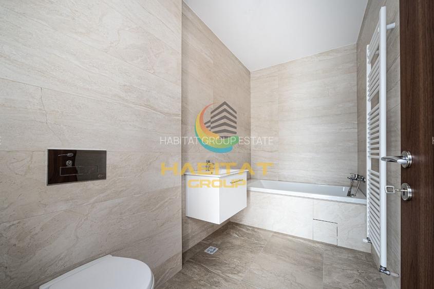 Apartament 2 Camere Decomandat Mutare Imediata Zona Grand Arena - 7