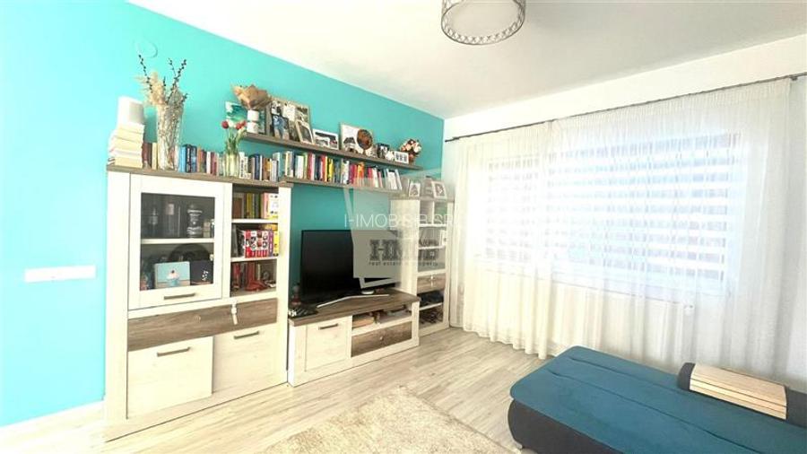 Casa 4 camere Selimbar mobilata utilata 160 mp utili - 9