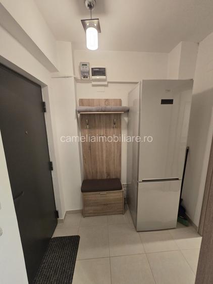 2 camere, modern, renovat, Piata Domenii, Bulevardul Ion Mihalache, nr 142, - 4