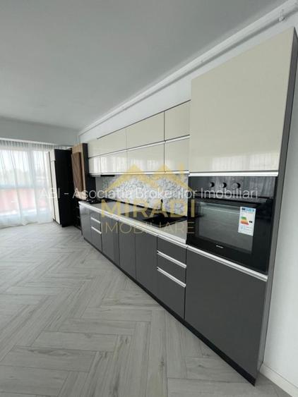 Inchirieri Apartamente 3 Camere VENUS RESIDENCE 3 - 9