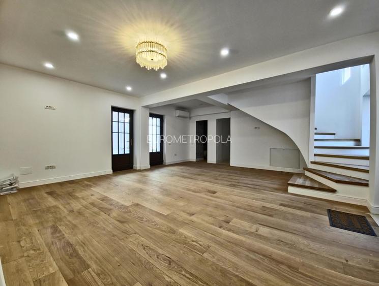 Vila complet renovata Dorobanti Capitale - 4