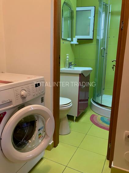 Vanzare 2 camere Vitan-Bobocica-Auchan,p/4,bl reabilitat,renovat,mobilat,64900€ - 13