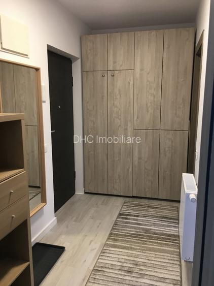 Garsoniera 21 residence Politehnica - 8