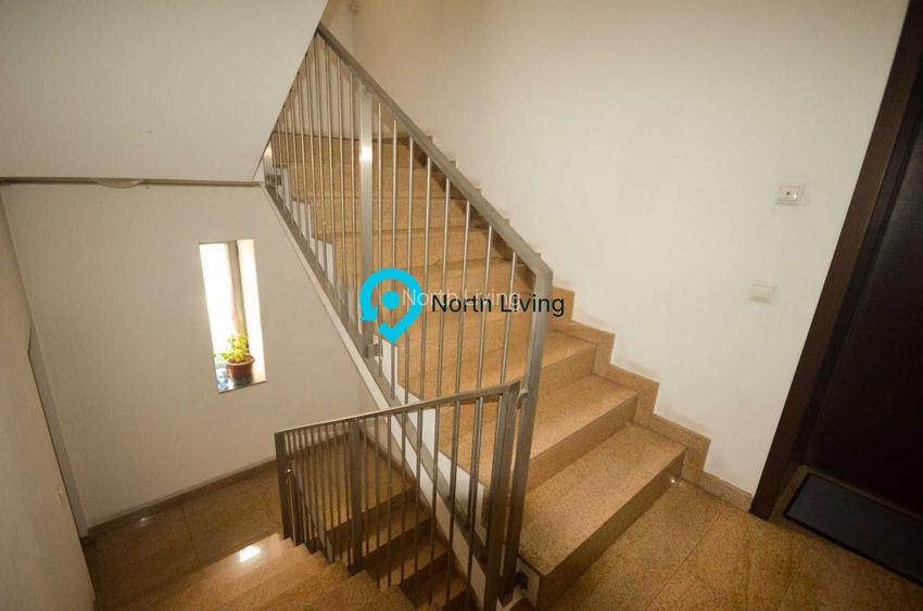 Apartament de vânzare – zona Marriott Palatul Parlamentului - 4