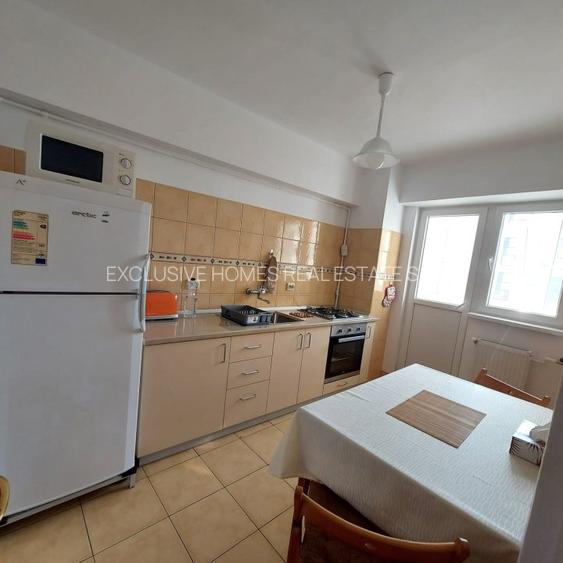 2 camere Calea Dorobanti - 9