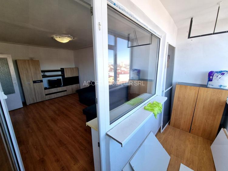 Casa de cultura-apartament 2 camere decomandat cu gaze - 12