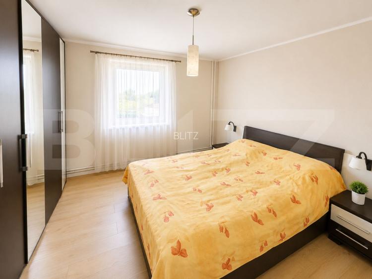 Casă spațioasă în Sălicea | 5 camere | 160 mp | 340 mp teren | Panorama - 11