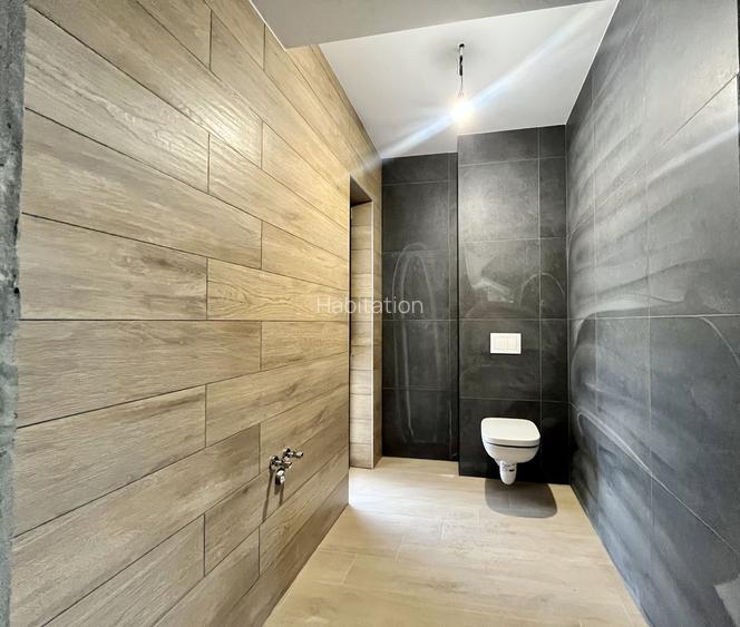 Casa individuala - 149 mp util - terasa rooftop cu jacuzzi de 32 mp - 8