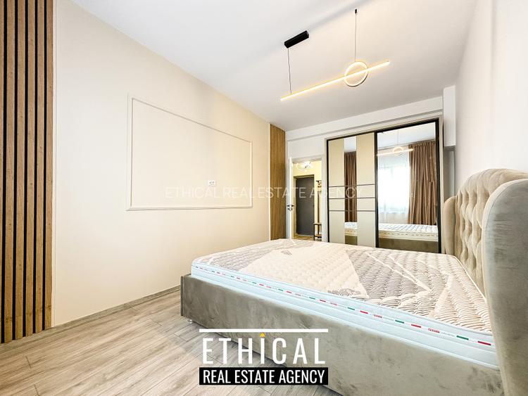 2 cam. Pod Constanta, 5 min metrou Jiului. Renovat integral + centrala proprie! - 10