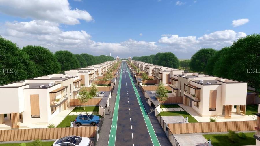 Vila Individuala I 4 Camere I Rate Direct La Dezvolator pe 3 Ani - 17