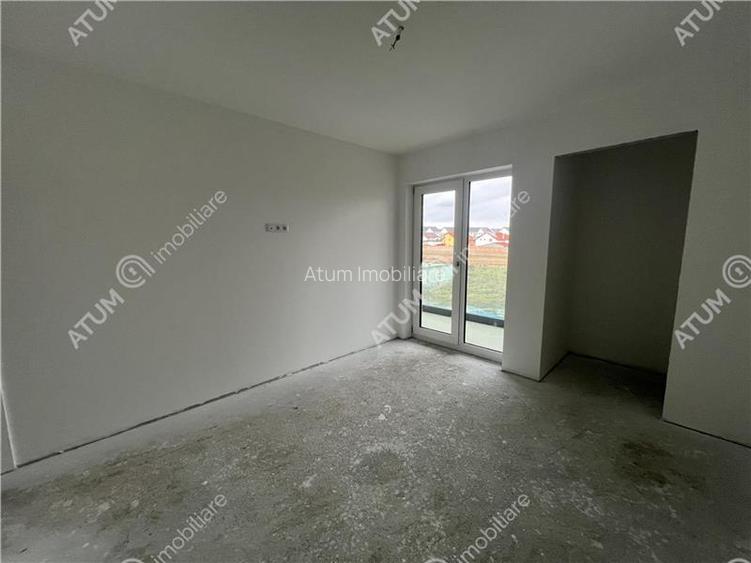 Casa cu 4 camere si teren 250 mp in Selimbar zona Triajului - 10