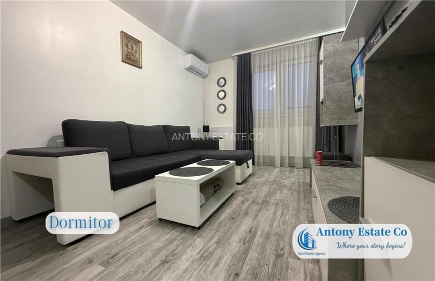 Apartament de inchiriat, 1 camera, Rogerius, Oradea - 4