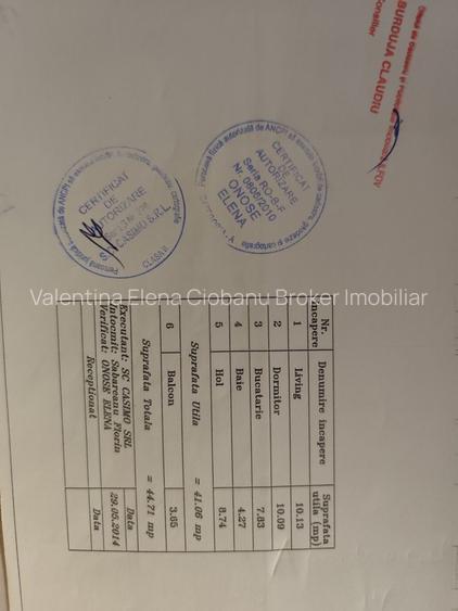 🏡 Apartament 2 camere de vânzare – Bragadiru, Cartier Independenței - 8