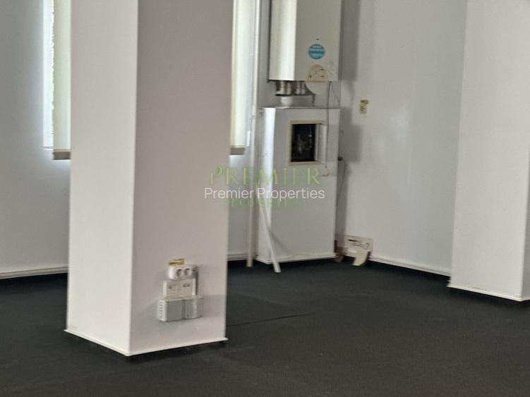 Oportunitate investitie cladire birouri proprie centrala pe fiecare etaj - 13