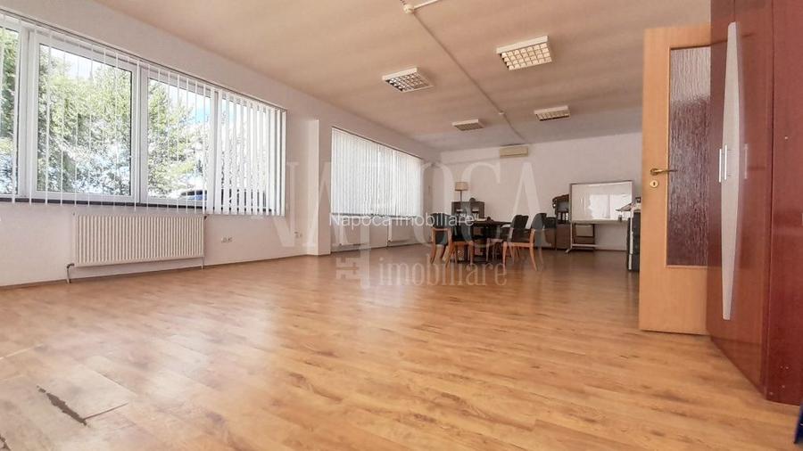 Spatiu industrial de vanzare in Bors - 6