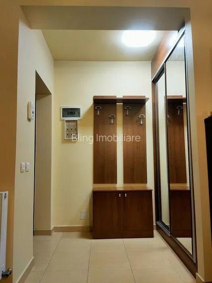Apartament cu 3 camere, 60 mp, terasa, zona Stejarului - 4