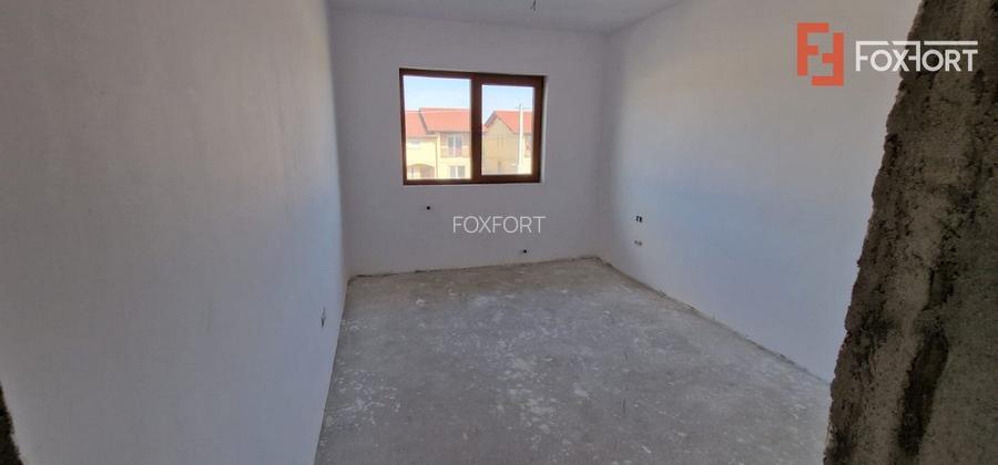 Duplex de vanzare cu 4 camere Mosnita Noua - ID V5303 - 38