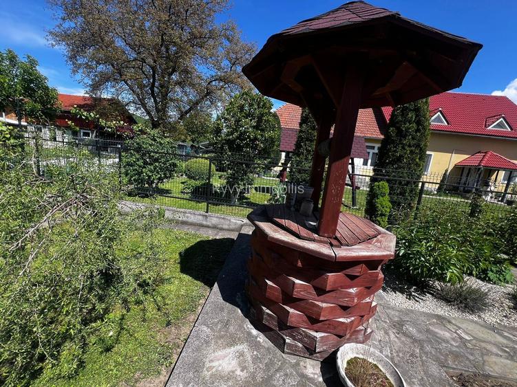 Ocazie unică! Casă de vânzare în stațiunea Covasna! - 27