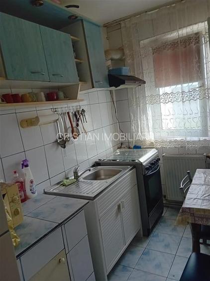 Ap 2 camere, conf 2, Obor, bine intretinut - 3