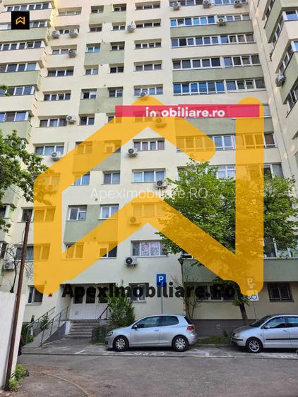Apartament 2 camere de inchiriat Iancului București | ApexImobiliare.ro - 8