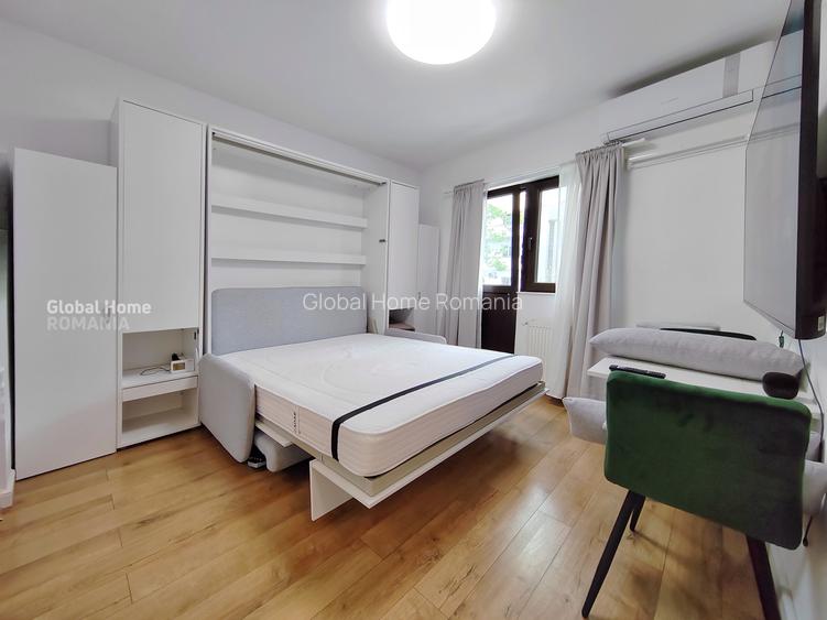 Dorobanți | Studio Inteligent | Spațiu Transformabil - 4