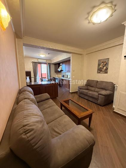 Apartament 3 camere 2 bai intrare Mamaia pe partea cu marea Mobilat utilat - 43