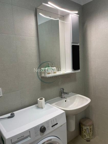 Apartament cu 2 camere Coresi Mall Parcare Subterana - 7
