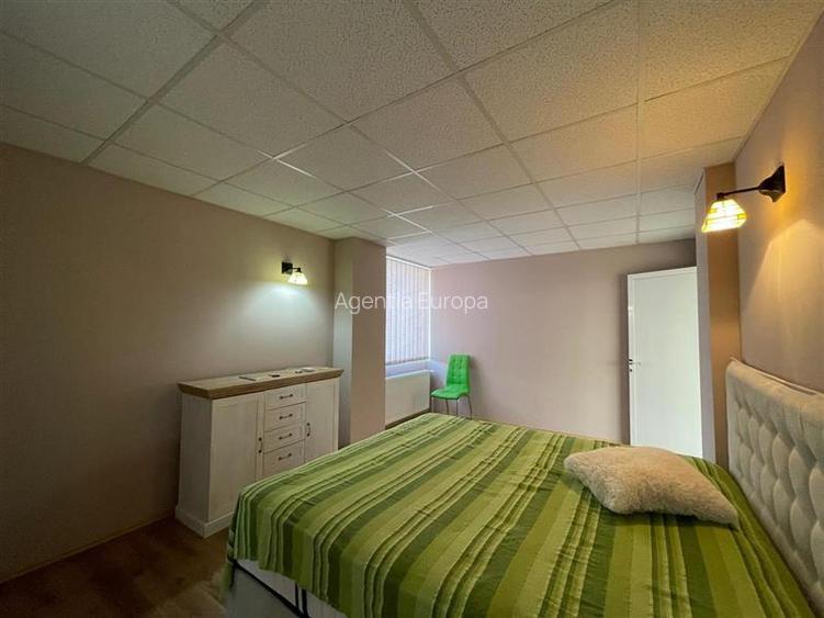 Cladire de vanzare in zona vest Tulcea - 19