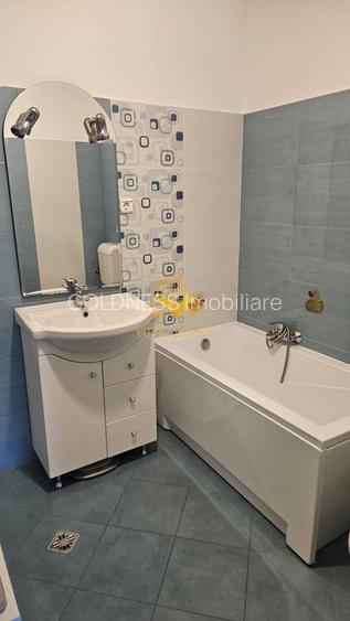 2 camere, Modern, Parcare, Profi, Zona Campului, Panemar, Manastur - 6