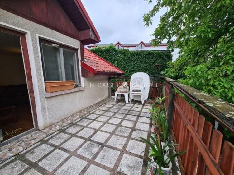 Casa si spatiul comercial Deva zona Centrala - 11