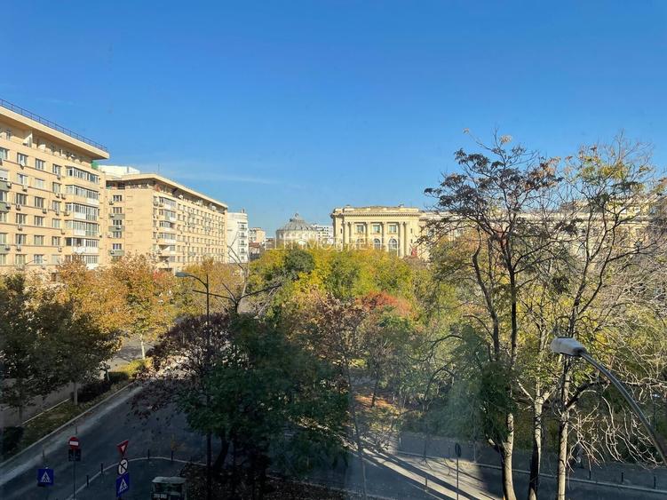 Apartament 2 camere Sala Palatului – Parcul Cișmigiu – Ateneul Român - 44