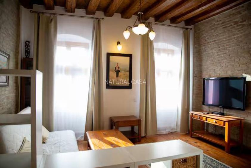 Oportunitate! Piata Mare, Apartament Lux, 3 camere - 22