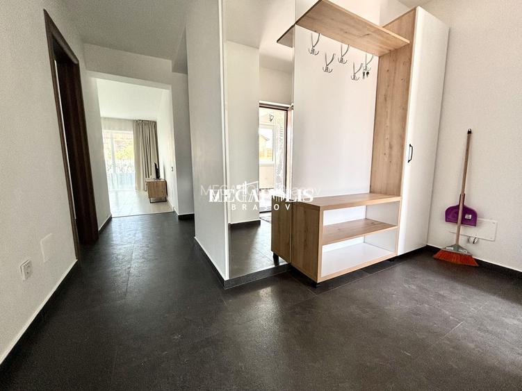 Apartament 3 camere | Parcare | Curte | Pet-Friendly | Ghimbav - 17