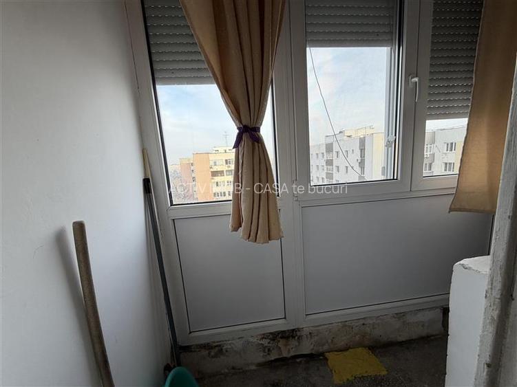 Drumul Taberei -Târgul Neamt,Liceul Pedagogic, 4 camere - 5