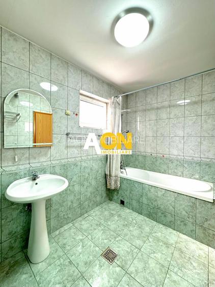 Casa P+1, 912 mp teren, 5 camere, strada asfaltata, zona Lipoveni - 8