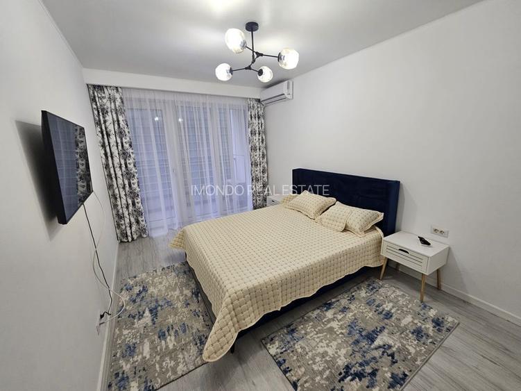 3 Camere I PIPERA I Porche Pipera I Parcare Inclusa - 12