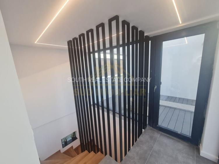 CASA INDIVIDUALA P+1+M INCALZIRE IN PARDOSEALA-CENTRU PRIMARIE - 13