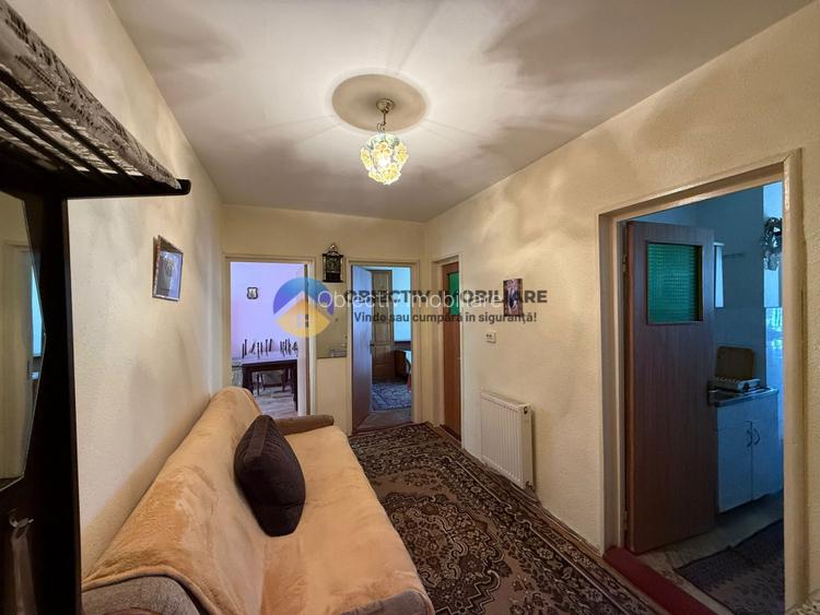 Apartament  2 camere – Cartier Darmanesti / Școala nr. 5 - 4