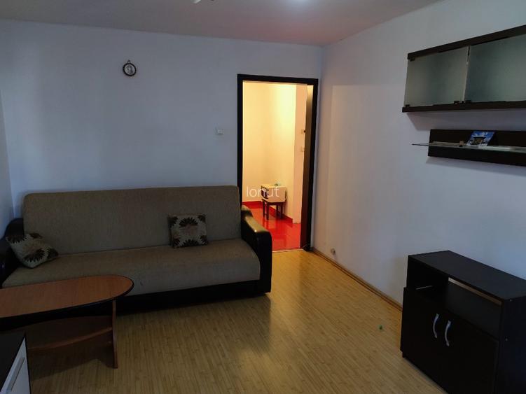 Apartament 2 camere decomandat – Drumul Taberei / Râul Doamnei – loc parcare ADP - 2