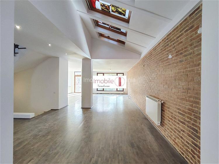 Vila Moderna cu 5 Camere – Cartier Buna Ziua - 7