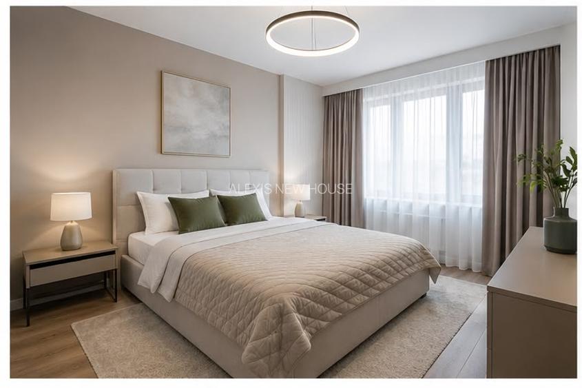 Apartament SUPER LUX-Tomis Nord - 3